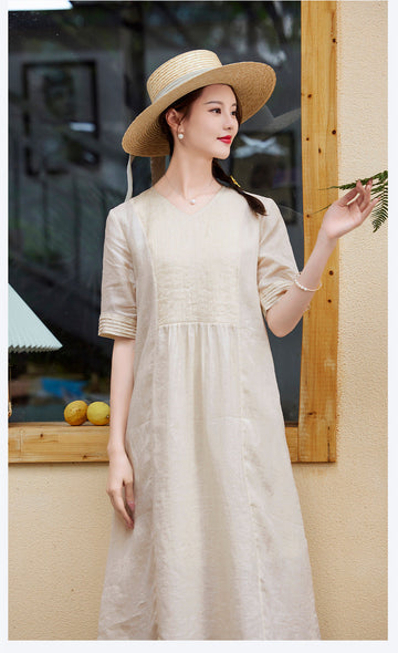 Daphne Perfect Qipao Cheongsam